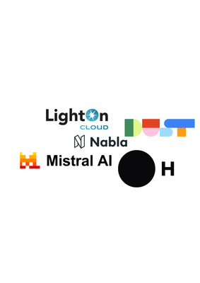 The Next Decade of AI in France