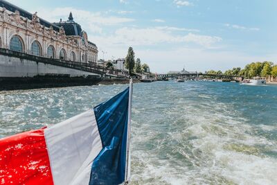 How to Enter the French Market: A Step-by-Step Guide for International Companies