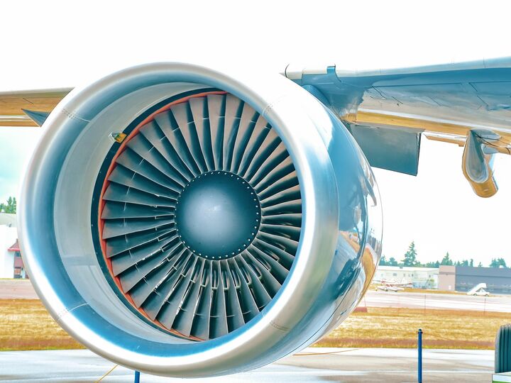 French distributor for corrosion management product in aerospace industry