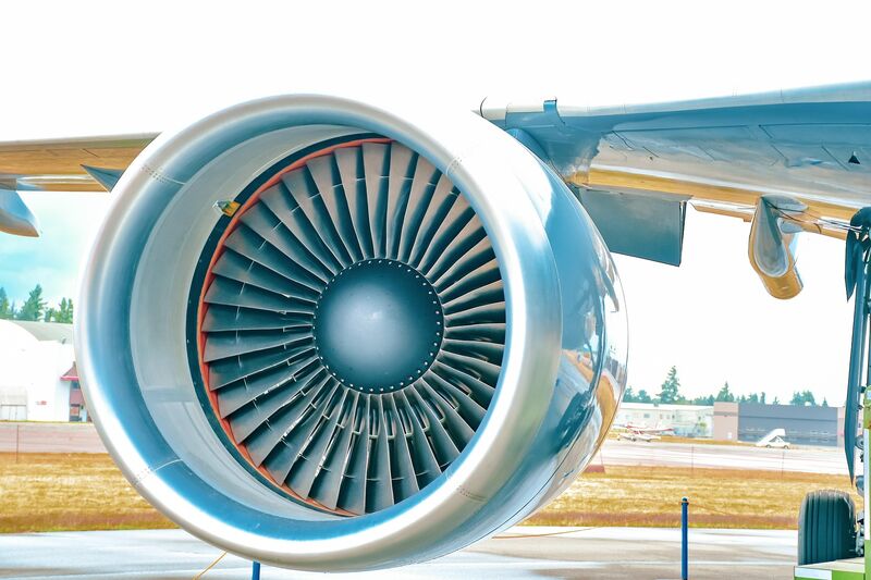 French distributor for corrosion management product in aerospace industry