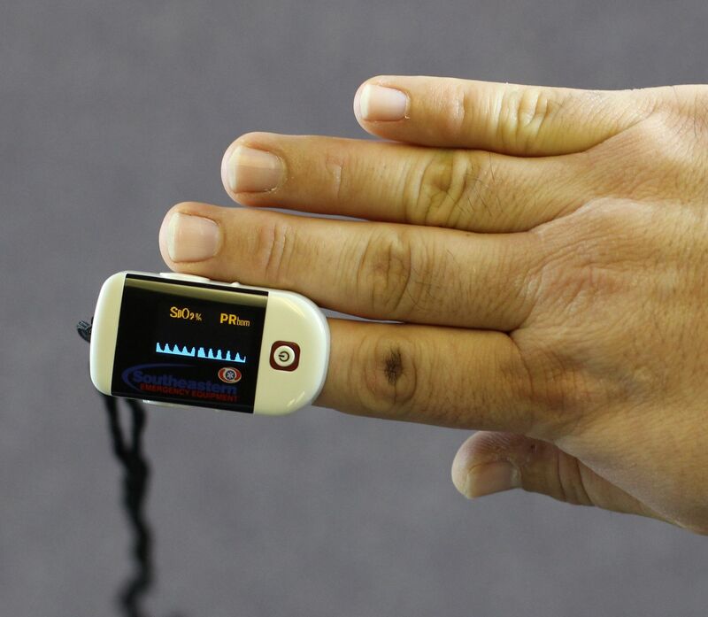 French distributor search for a high-tech noninvasive solution for monitoring blood pressure